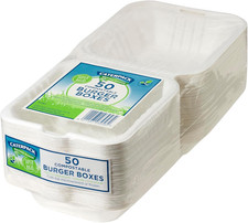 Caterpack Enviro Range Burger