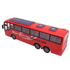 A1/30 Remote Control Bus Model