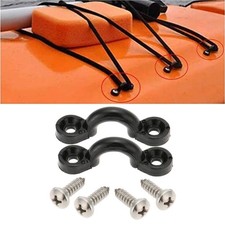 Kayak Handle Buckle Rigging