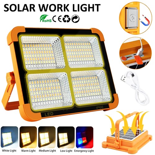 Usb rechargeable work - usb, light