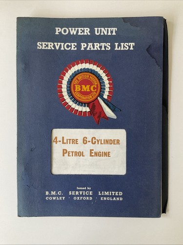 Original bmc litre 6 - original, 4