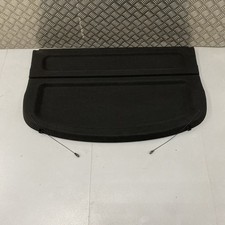 2002-2007 MAZDA 6 PARCEL SHELF / LOAD COVER