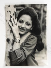 Stefane Meurer Miss World Australia Beauty Contest London 1969 VTG Press Photo