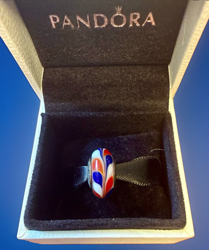 Pandora all american - pandora,