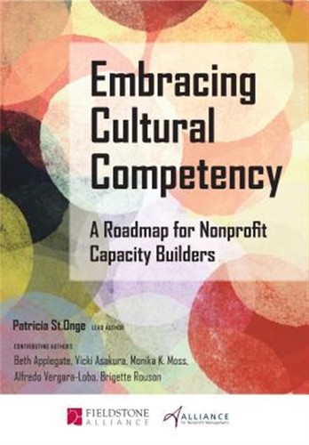 Embracing cultural competency - embracing,