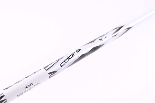 Cobra driver shaft - cobra,