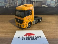 Corgi Modern Truck Heavy