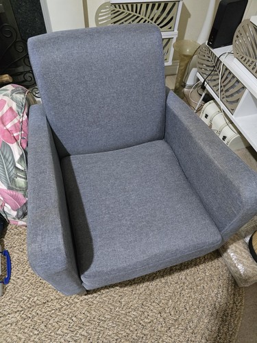 Homcom linen occasional - homcom,