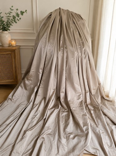 Laura ashley faux silk - laura,