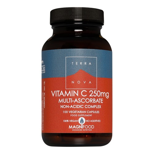 Terra nova vitamin multi - terra,