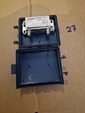 Labgear PUL111  Masthead Aerial Amplifier UHF 470-862 MHz REF27