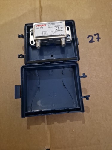 Labgear pul111 masthead - labgear,