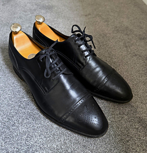 John lobb hampstead - lobb, derby