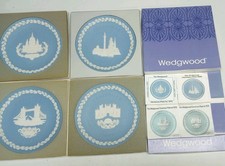  Wedgewood Christmas Collector