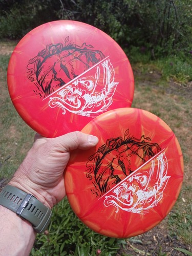 Dynamic discs classic blend - dynamic,