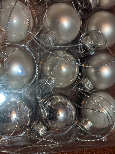 New box christmas tree - new,