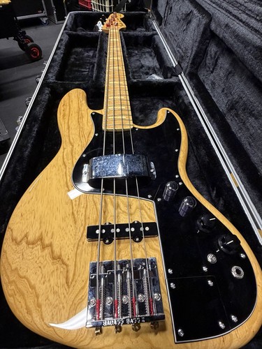 Fender marcus miller artist - marcus,