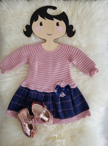 Vintage inspired baby girl - vintage-inspired,