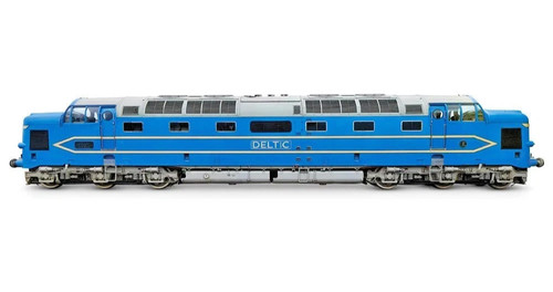 Hornby r30297 - r30297, dublo