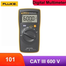 Fluke 101 Basic Digital