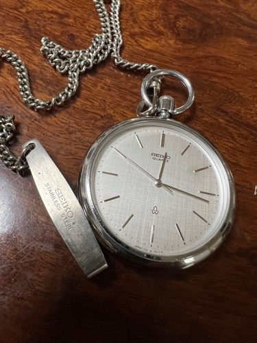 Seiko watch quartz - watch,,