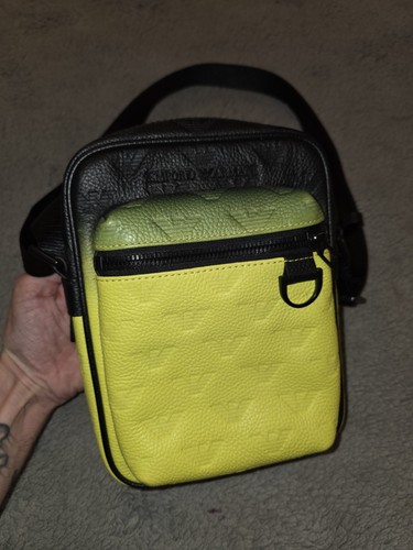 Emporio armani gradient - emporio,