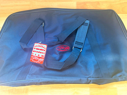 Stagg music stand bag msb - bag, msb-c5