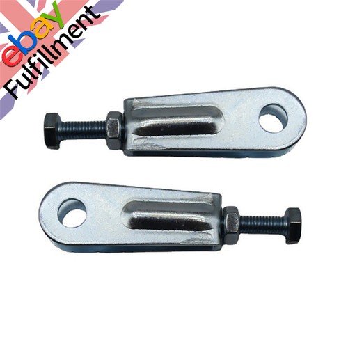 2pcs wheel chain - 2pcs,