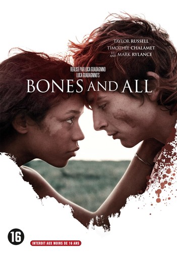 Bones and all timothee - bones,