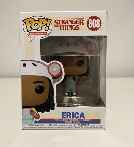 Funko pop netflix stranger - funko,
