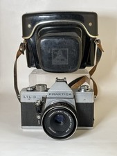 Praktica LTL3 35mm SLR Camera