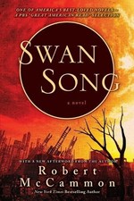 Swan Song By Robert Mccammon -