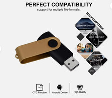 Memory Stick USB 2.0 High