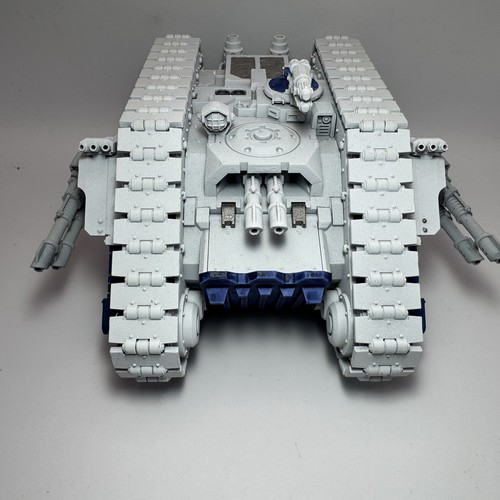 Land raider proteus carrier - raider,