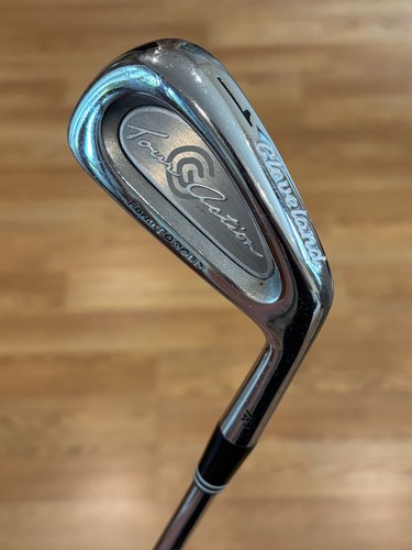 Cleveland tour action - cleveland, forged