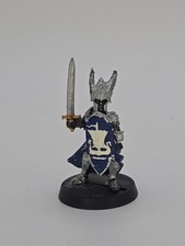 Swan Knight Of Dol Amroth -