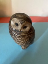 Poole Pottery Stoneware Baby