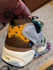 Reebok Flintstones Meet Jetsons x InstaPump Fury 94 Multi-Color