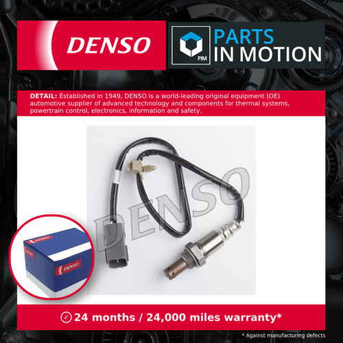 Lambda sensor dox - sensor, denso