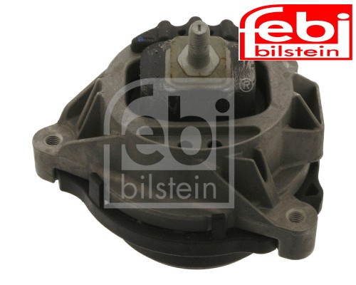 Right engine mounting mount - right,