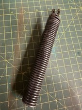 WW1/2 Vickers MG fusee, spring