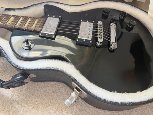 Gibson les paul - gibson, studio