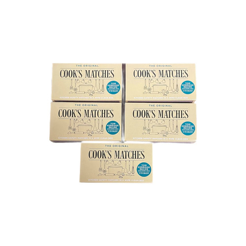 Cooks original kitchen - cooks,