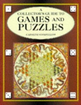Collector guide to games - guide,