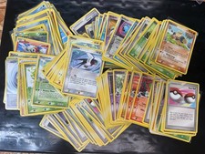 100+ Pokémon Card Bundle Job