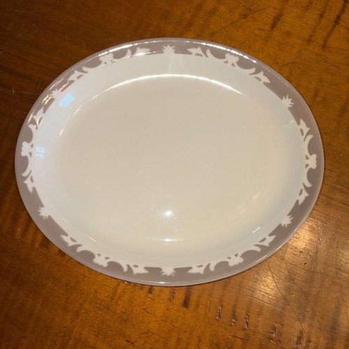 1960 syracuse china nutmeg - syracuse,