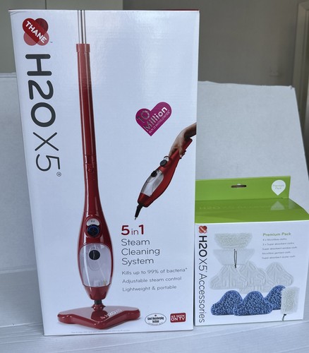 H20 steam mop floor - mop,