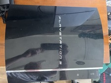 Playstation Three Backwards