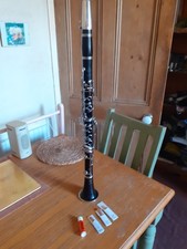 Selmer 10s Clarinet 1972 approx Good Condition