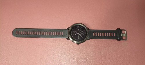 Garmin vivoactive gps - garmin,
